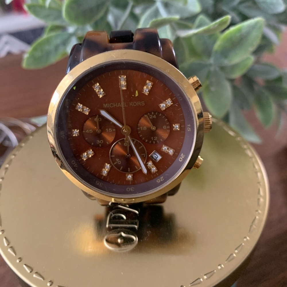 Michael Kors watch